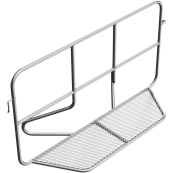 Police barrier type L